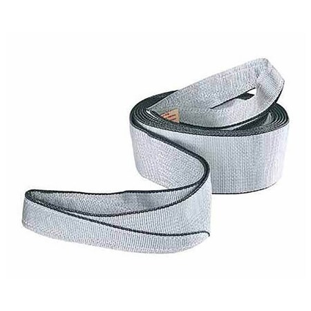 Milwaukee Tool Eye & Eye Nylon Web Sling 4" x 15 ft. 49-58-0080